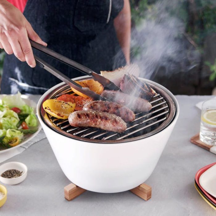 Eva Solo Table Top Grill — The Last Minute Gift Guide