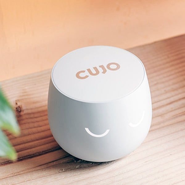 CUJO Smart Firewall