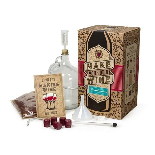 Wine Making Kit