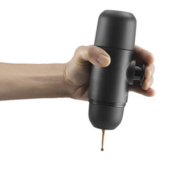 Minipresso Coffee Maker